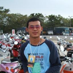 somhong1's profile picture. 