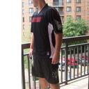 Daniel Connor - @GhstSldr - Twitter