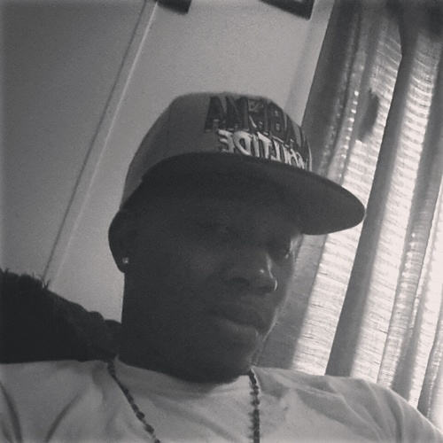 GOD & MY FAMILY IS WHAT DRIVES ME...#TeamBlessed