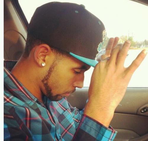 Work hard for what I got. Money, My fam, and the niggas I fw is all I need. Fwm doe! #teamfollowback