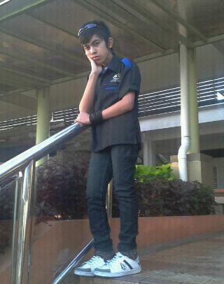 andri_marsel's profile picture. 