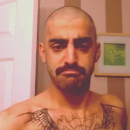 bainzig's profile picture. greenhorn pro wrestler