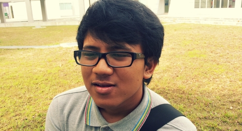 wanmuhammadnoor's profile picture. 7UK 8US