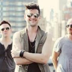NOBODY'S PERFECT except for The Script. There are NO WORDS to discribe them. I'm CRAZY 'BOUT YOU guys! 3! If you follow me, i follow you back! :)