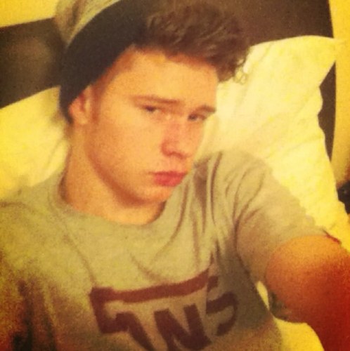 Yes my real name is buddy! Want to know me more? Just follow me and i'll follow you back