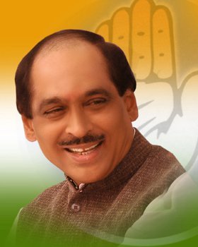 President, Maharashtra Pradesh Congress Committee