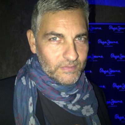 Show Room Milano Pepe Jeans London