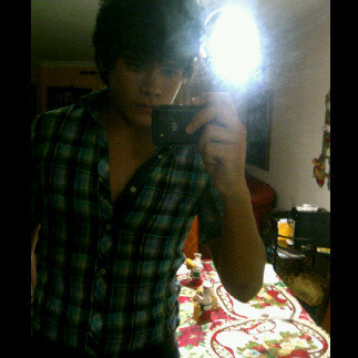 Te amamos bf att @papirenzi y @alejomontoya96