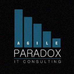 AgileParadox's profile picture. Agile Paradox is a company that delivers services such as software development, web development, website branding, SEO and IT support.