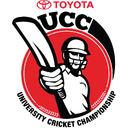 Toyota University Cricket Championship is an all-India T20 League brought to you by NDTV and the Ministry of HRD starting 23 February 2013.