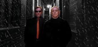 secret_affair1's profile picture. Mod revival band... New album 'Soho Dreams' out now!!!