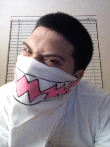 RedRangerJM's profile picture. Lowfed krew/ hardstyle music