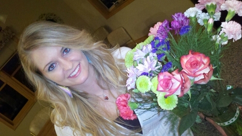 kperrion's profile picture. 