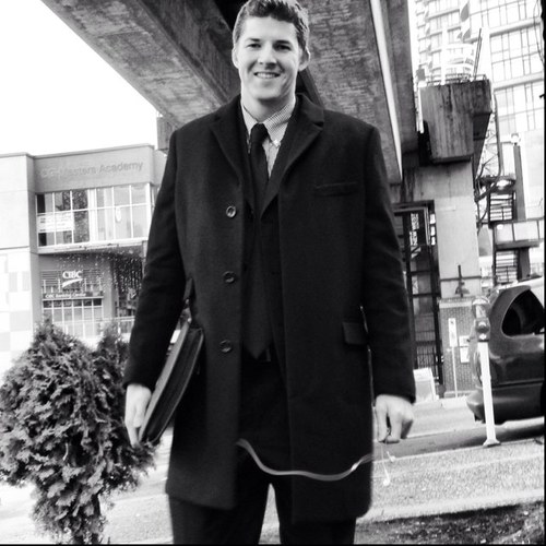 mmacgrotty's profile picture. Bryant Bulldogs '14, Taft and NWSS Alum | Vancouver, BC, Canada