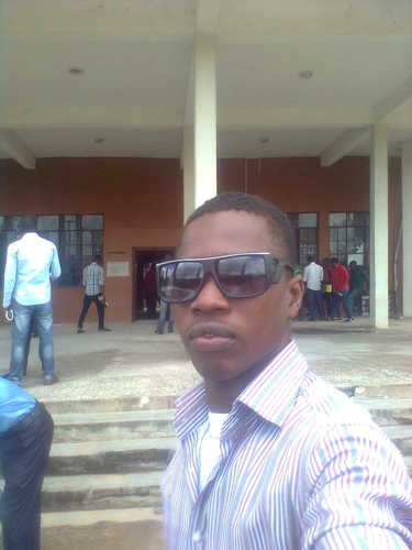 Am an easy goin persn wen u com 2me u ll c nd u ll knw....