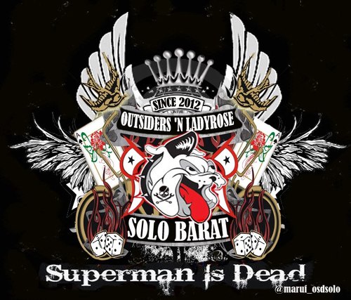 Akun resmi fans @SID_Official | kita adalah rombongan outSIDers dari Solo bagian barat \m/