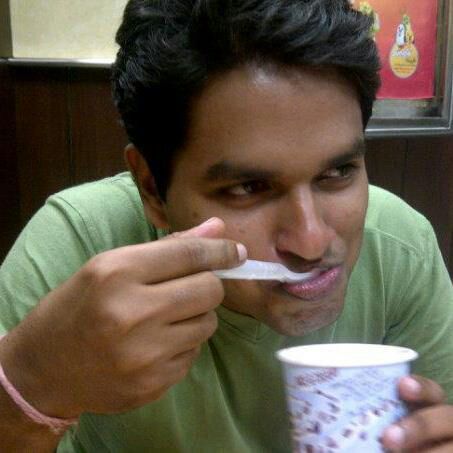 Management Consultant, Bollywood buff, Mumbai Indians fan