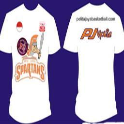 Fans of @pelitajayaesia - all for one, one for all - WE ARE SPARTANS