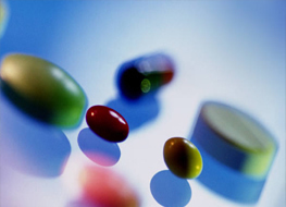 Support Independent pharmacy