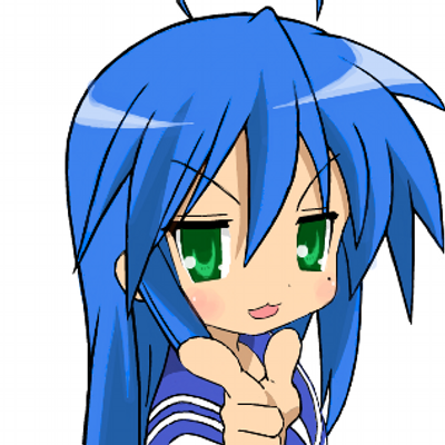 こなた Konatako Twitter