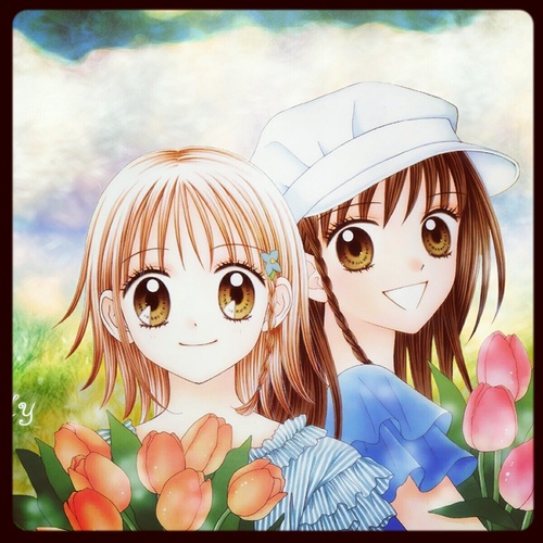 Hello Its Nina! I love #Jpop