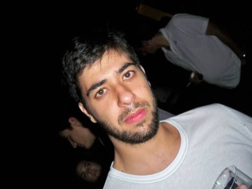 john_tsinavos's profile picture. Ανερχόμενο αστέρι,,,,,,μάλλον μου κάνουν πλάκα οι φίλοι μου αλλιώς δεν εξηγείται......