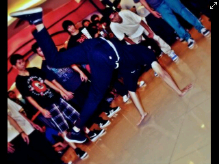 ♥̸̨̨͡ | energetic. idealist. ROC. | △̵̵