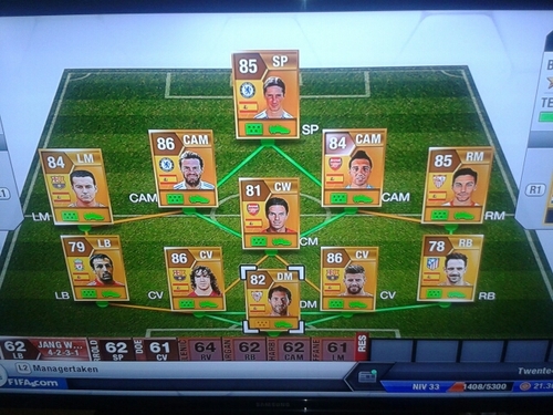 wij geven coins en spelers weg elke dag! #ps3 only