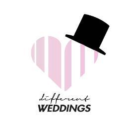 Fotógrafo bodas Córdoba | Different Weddings | Reportajes de boda