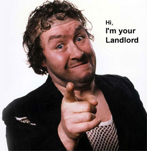 BstardLandlord's profile picture. Home owner, skint, have tenants and a lodger. These tweets are my daily experiences. All true.