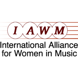 The International Alliance for Women in Music builds awareness of women’s contributions to musical life through its activities.