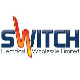 Switch Electrical Wholesale Ltd is open to the Trade and Public. 01733 555 565 sales@switch-electrical.net