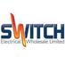 Switch Electrical (@switchelectrics) Twitter profile photo