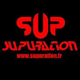 supuration_SUP Profile Picture