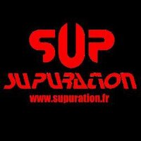 S.U.P/SUPURATION (@supuration_sup) 's Twitter Profile