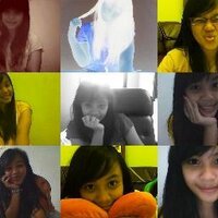 Chrismara Naomi (@ncimi) 's Twitter Profile