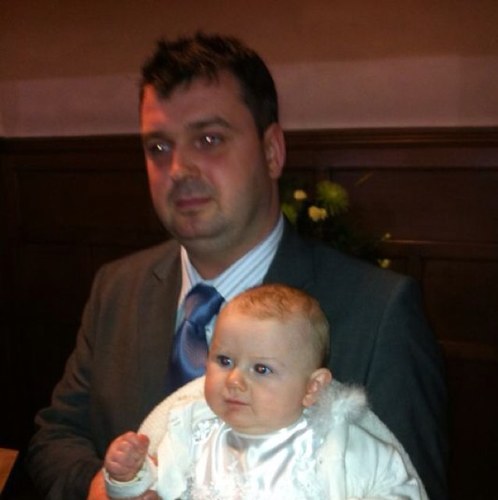 BellDaviebell's profile picture. 