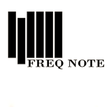 FreqNote's profile picture. -- showcasing deep disco, house, beats & bass from DJs and producers worldwide --