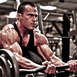 The Get Ripped Project™- Essential & professional advice to Rip n Shred, including motivational media to keep you pumped & focused on your goals