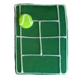 En http://t.co/N3Z8Ieq5Gb  tendrás toda la información sobre Tenis al instante y además con los resultados en directo.