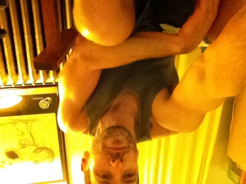 sodomgranola's profile picture. 