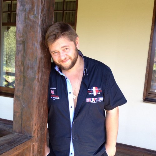 oldraganov's profile picture. Делай, что должен и будь, что будет