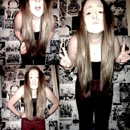 marangoni98's profile picture. #teamsouljaboy Briannah. 15. Australia.