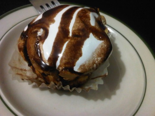Make your orders, express your likes or dislikes, share your own photos #BreadPuddingSpecialist