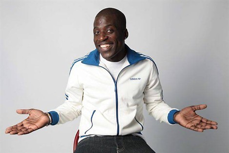 TeamJacksman's profile picture. Compte fan de Donel & follow par @DonelJacksman lui-même!
Donel, du mercredi au samedi au Point virgule à 21h15 ! 
#TeamJacksman #ONDAR #DonelJacksFans