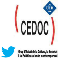 CEDOC UIB (@cedocuib) 's Twitter Profile