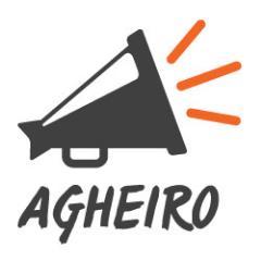 Agheiro è una piattaforma web che permette agli amministratori di gestire i propri condomini. Semplice, intuitiva e ricca di strumenti. Rigorosamente on-line!
