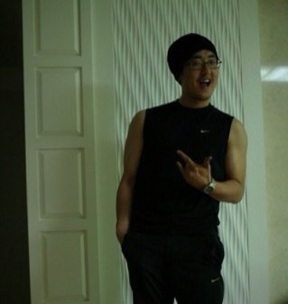 zaduman1's profile picture. 사랑과 긍정이 넘치는. 남자!