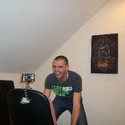 iliyan15's profile picture. 