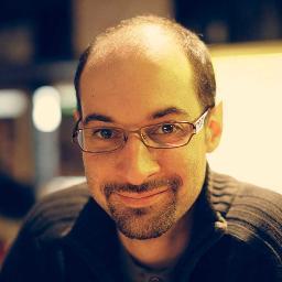 CTO at Imagile @msadouni@ruby.social